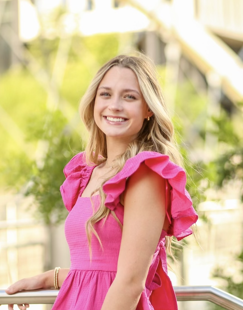 Photo of Maegan McArty